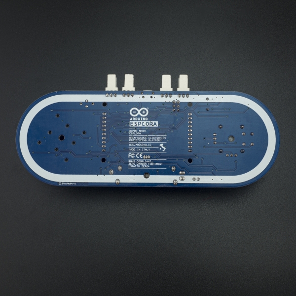 Arduino Esplora Vistronica Sas