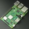 Raspberry Pi 3 Model B+