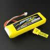 Batería Zippy 2200 mAh 7.4V 35C Zippy Compact - 2