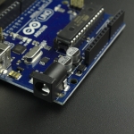 Arduino UNO R3 Compatible Genérico - 7