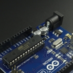 Arduino UNO R3 Compatible Genérico - 12