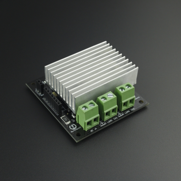 MODULO TRIAC 2