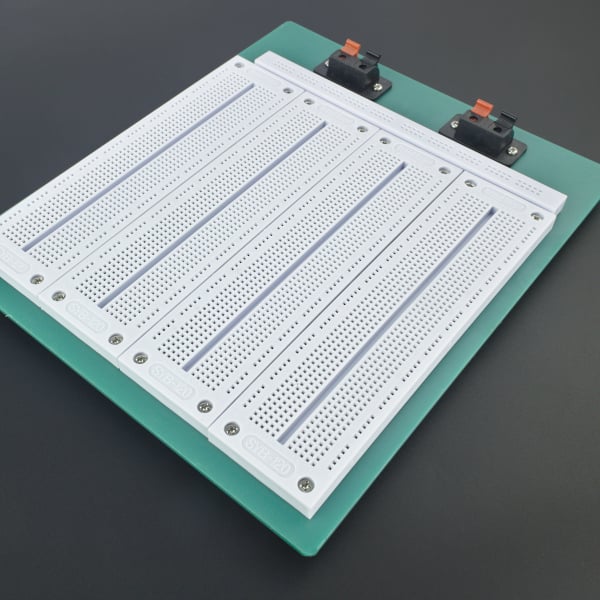 Protoboard SYB De Puntos VISTRONICA SAS