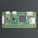 Computador Raspberry Pi Zero W (EXT IVA) Raspberry PI - 1