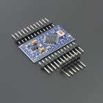 Arduino PRO Mini 328 - 5V/16MHZ Genérico - 3