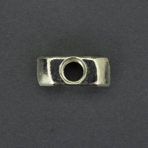 Tuerca Cabeza de Martillo M4 Para Perfil 40x40