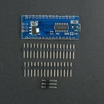 Arduino Nano V3.0 ATMEGA328 CH340 Sin Cable Genérico - 2