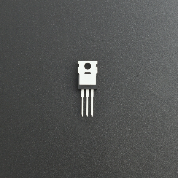 Transistor Mosfet IRF9630 200V 6.5A Genérico - 2