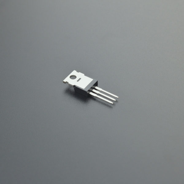 Transistor Mosfet IRF9630 200V 6.5A Genérico - 3