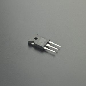 Transistor Mosfet IRFP250N 200V 30A Genérico - 3