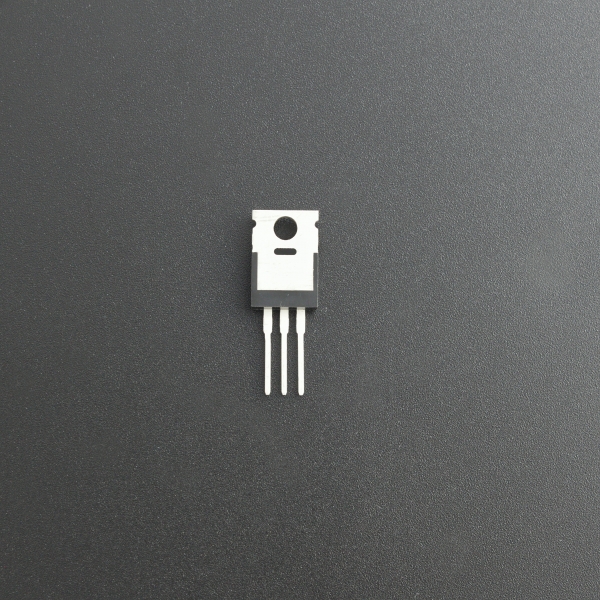 Transistor Mosfet IRF9530N -100V -14A Genérico - 2