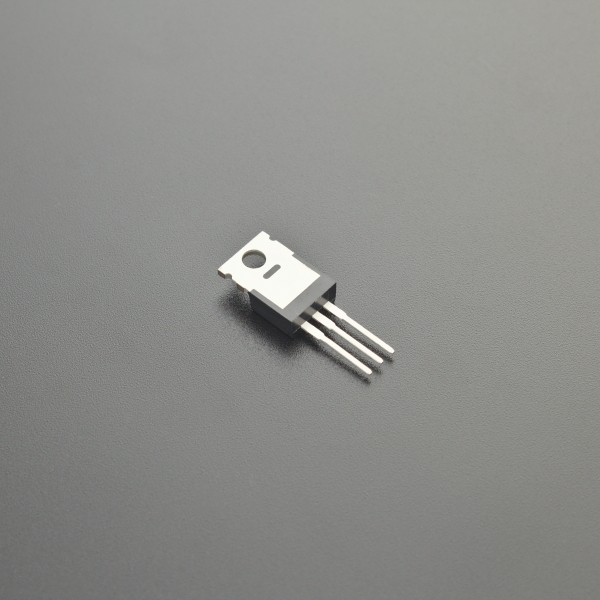 Transistor Mosfet IRF9530N -100V -14A Genérico - 4