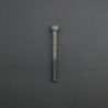 Tornillo Allen Cabeza Cilindrica M6X60 Mm Rosca Parcial Genérico - 2