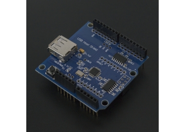 USB Host Shield para Arduino Genérico - 1