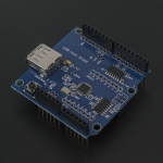 USB Host Shield para Arduino Genérico - 1