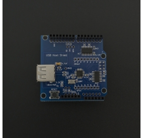 USB Host Shield para Arduino Genérico - 3