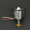 Motor Eléctrico Brushless QF2822 3500KV Con Ventilador Canalizado EDF 5/12 Genérico - 6