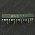 Microcontrolador PIC16f873A