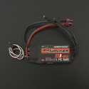 ESC Controlador de Velocidad SkyWalker Para Motor Brushless 80A Genérico - 1