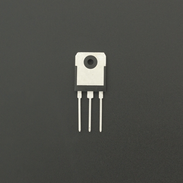 Transistor Mosfet HA210N06 60V 210A TO-247 Genérico - 2