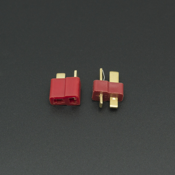 Conector Xt Hembra Y Macho Para Rc