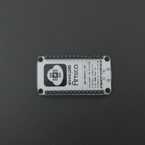 Board NodeMcu Lua WIFI Basado en ESP8266/ESP12E Genérico - 3