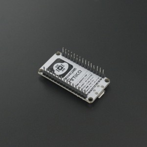 Board NodeMcu Lua WIFI Basado en ESP8266/ESP12E Genérico - 4