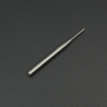 Fresa De Perfilado SC/FT 1x10 mm Acero De Tungsteno Genérico - 2