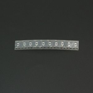 Micro Pulsador 3x4x2 mm SMD Genérico - 3