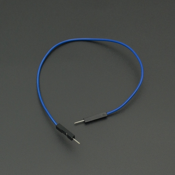 Cable DuPont Macho-Macho por unidad 20cm