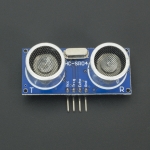 Sensor de Ultrasonido HC-SR04 Arduino Genérico - 3