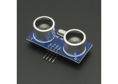 Sensor de Ultrasonido HC-SR04 Arduino Genérico - 1