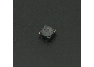 Inductor De Potencia CD5C28 47 uH 0.8A SMD Genérico - 1