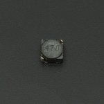 Inductor De Potencia CD5C28 47 uH 0.8A SMD Genérico - 2