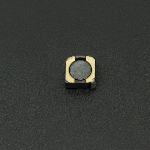 Inductor De Potencia CD5C28 47 uH 0.8A SMD Genérico - 3