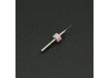 BROCA DE 0.4X6.5 MM ACERO DE TUNGSTENO Genérico - 1