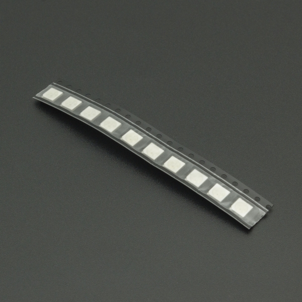 LED RGB SMD 5050 Genérico - 1