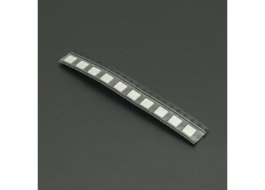 LED RGB SMD 5050 Genérico - 1