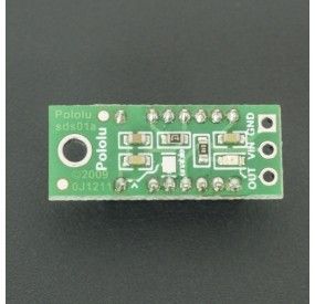 MODULO SENSOR DE DISTANCIA DIGITAL SHARP GP2Y0D815Z0F 15CM POLOLU Pololu - 2