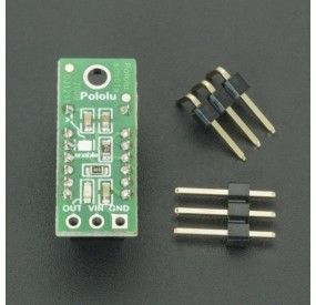 MODULO SENSOR DE DISTANCIA DIGITAL SHARP GP2Y0D815Z0F 15CM POLOLU Pololu - 3