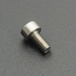 Tornillo Allen Cabeza Cilíndrica M3x6 Mm Genérico - 2