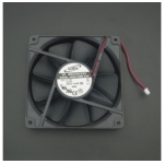 VENTILADOR 13525 ADN512MB 12VDC Genérico - 2