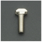 TORNILLO CABEZA DE MARTILLO M5X16MM PARA PERFIL DE 20 Genérico - 3