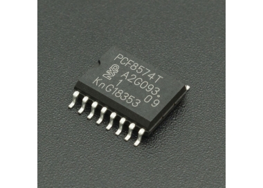 EXPANSOR DE ENTRADA/SALIDA PCF8574T 8 BITS PARA I2C Genérico - 1