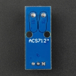 Módulo Sensor de Corriente ACS712 de 5A Genérico - 4