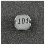 INDUCTOR DE POTENCIA CD54 100 UH 0.52A SMD Genérico - 2