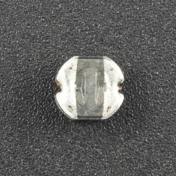 INDUCTOR DE POTENCIA CD54 100 UH 0.52A SMD Genérico - 3