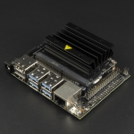 KIT DE DESARROLLO NVIDIA JETSON NANO NVidia - 1