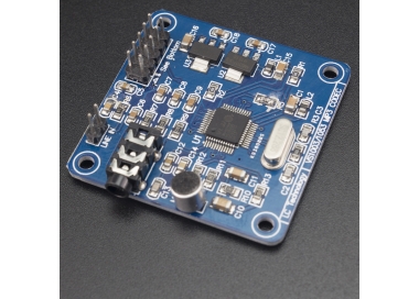 Módulo de Decodificación MP3 VS1003B Genérico - 1