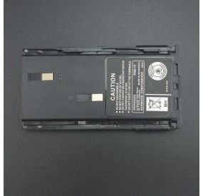 Batería Ni-MH 7.2V 1300mAh KENWOOD KNB-14 Genérico - 3